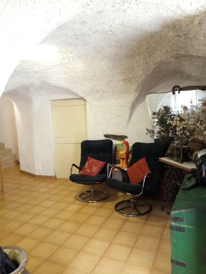 Casa La Quiete Apartment Orco Feglino Exterior photo
